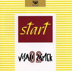 VISACÍ ZÁMEK - 02 START - LP VISACÍ ZÁMEK - 02 START - LP