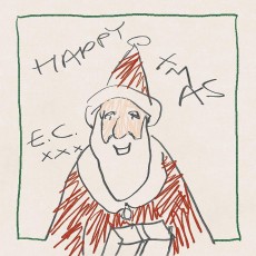 ERIC CLAPTON - HAPPY XMAS - CD ERIC CLAPTON - HAPPY XMAS - CD