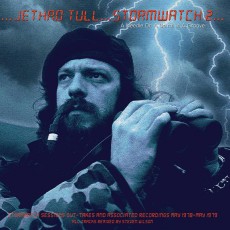 Jethro Tull - Stormwatch 2 (RSD 2020) -LP