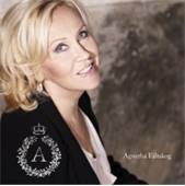 Agnetha Faltskog - A - CD Agnetha Faltskog - A - CD