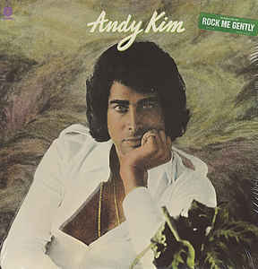 Andy Kim ‎– Andy Kim - LP bazar