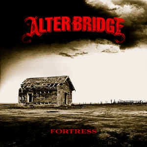 Alter Bridge – Fortress - 2LP Alter Bridge – Fortress - 2LP