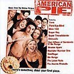 Original Soundtrack - American Pie - CD