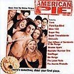 Original Soundtrack - American Pie - CD Original Soundtrack - American Pie - CD