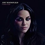 AMY MACDONALD - UNDER STARS(DELUXE)- CD AMY MACDONALD - UNDER STARS(DELUXE)- CD