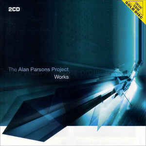 Alan Parsons Project – Works - 2CD Alan Parsons Project – Works - 2CD