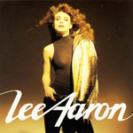 Lee Aaron - Lee Aaron - CD
