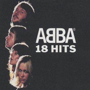 Abba - 18 Hits - CD Abba - 18 Hits - CD