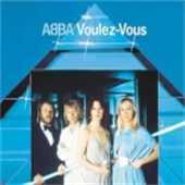 Abba - Voulez-Vous - CD Abba - Voulez-Vous - CD