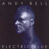 Andy Bell - Electric Blue - CD Andy Bell - Electric Blue - CD