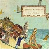 Abigail Washburn - City of Refuge - CD Abigail Washburn - City of Refuge - CD