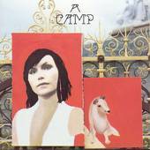 A Camp - A Camp - CD A Camp - A Camp - CD