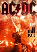 AC/DC - Live At River Plate - DVD+T-Shirt - X Large