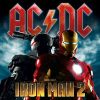 AC/DC - Iron Man 2 - Soundtrack - CD