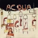 ACQUA FRAGILE - ACQUA FRAGILE - CD