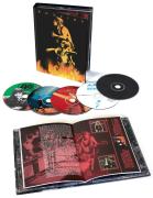AC/DC - Bonfire - 5CD box AC/DC - Bonfire - 5CD box