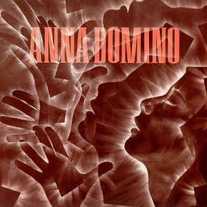 Anna Domino ‎– Rythm - 12´´ bazar