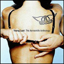 Aerosmith - Young Lust: Anthology - 2CD Aerosmith - Young Lust: Anthology - 2CD