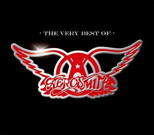 Aerosmith - Very Best Of - CD+DVD Aerosmith - Very Best Of - CD+DVD