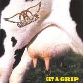 Aerosmith - Get a Grip (Remastered) - CD Aerosmith - Get a Grip (Remastered) - CD