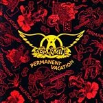 Aerosmith - Permanent Vacation - CD Aerosmith - Permanent Vacation - CD