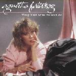 Agnetha Fältskog - Wrap Your Arms Around Me + 5 - CD Agnetha Fältskog - Wrap Your Arms Around Me + 5 - CD