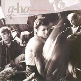 A-HA - HUNTING HIGH & LOW - CD A-HA - HUNTING HIGH & LOW - CD