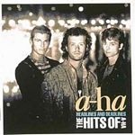 A-Ha - Headlines and Deadlines - The Hits Of A-Ha - CD