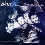 A-ha - Stay On These Roads - CD A-ha - Stay On These Roads - CD