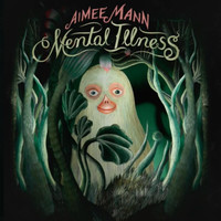 Aimee Mann - Mental Illness - CD