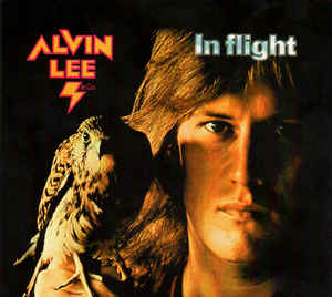 Alvin Lee & Co. - In Flight - 2CD Alvin Lee & Co. - In Flight - 2CD