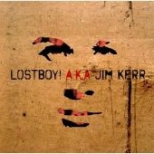 Jim Kerr - Lostboy AKA - CD - Kliknutím na obrázek zavřete