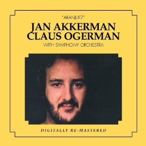 Jan Akkerman - Aranjuez - CD