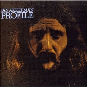 Jan Akkerman - Profile - CD