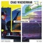 Chad Wackerman - Forty Reasons/The View - CD