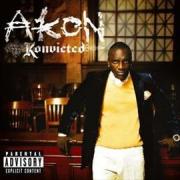 Akon - Konvicted - CD Akon - Konvicted - CD