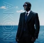 Akon - Freedom - CD Akon - Freedom - CD