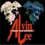 Alvin Lee - Keep On Rockin' - CD