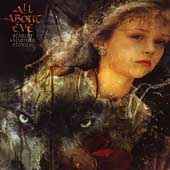 All About Eve - Scarlet & Other Stories - CD All About Eve - Scarlet & Other Stories - CD