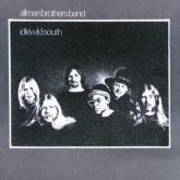 Allman Brothers - Idlewild South - CD Allman Brothers - Idlewild South - CD