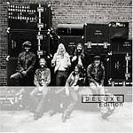 Allman Brothers Band-Live At The Fillmore East(Deluxe Edit.)-2CD