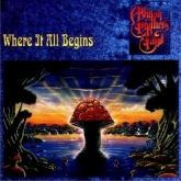 Allman Brothers - Where It All Begins - CD
