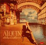 Alquin - Nobody Can Wait Forever - CD