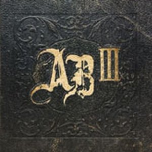 Alter Bridge - III - CD