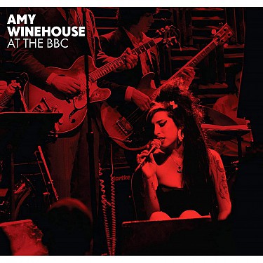 Amy Winehouse - At The BBC - 3CD