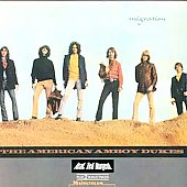 Amboy Dukes - Migration - CD Amboy Dukes - Migration - CD