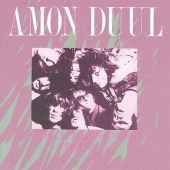 Amon Duul - Airs On a Shoestring - CD Amon Duul - Airs On a Shoestring - CD