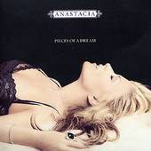 Anastacia - Pieces of a Dream - CD Anastacia - Pieces of a Dream - CD