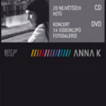 ANNA K. - BEST OF - CD+DVD ANNA K. - BEST OF - CD+DVD