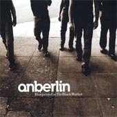 Anberlin - Blueprints for the Black Market - CD
